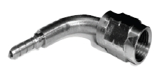 HEL-Fitting beweglich, Innengewinde