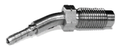 HEL-Fitting beweglich, Aussengewinde