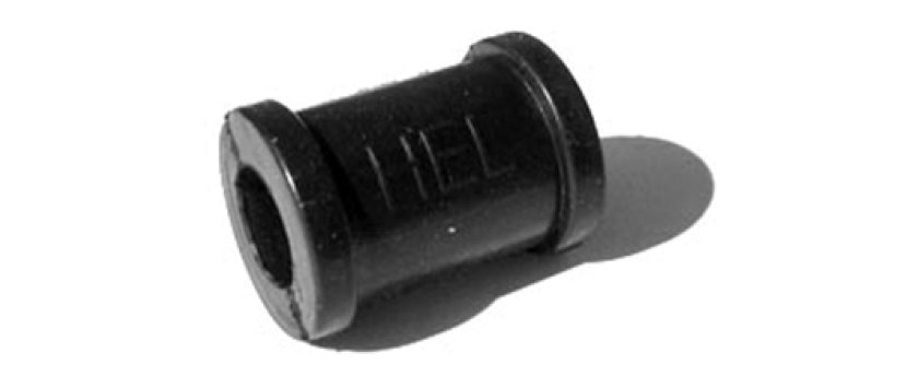 HEL Halter und Teile
