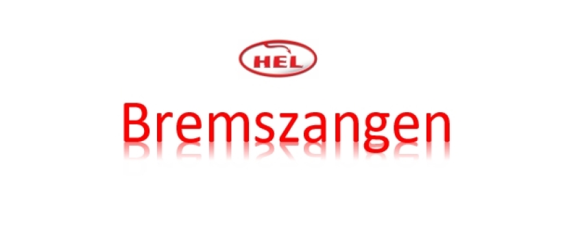 HEL BREMSZANGEN