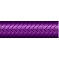 BLK-Farbe-Schlauch: Transp. Purple