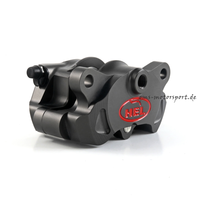 HEL PERFORMANCE 2-Piston Rear Brake Caliper, 84 mm