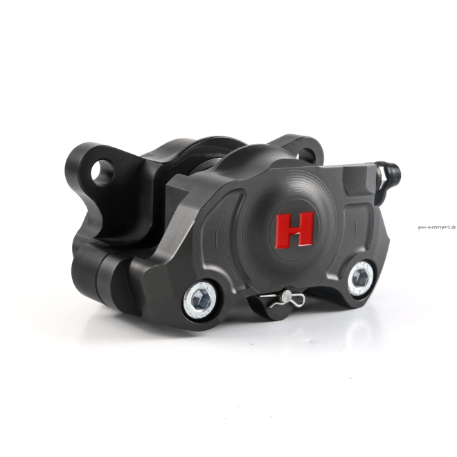 HEL PERFORMANCE 2-Piston Rear Brake Caliper, 84 mm