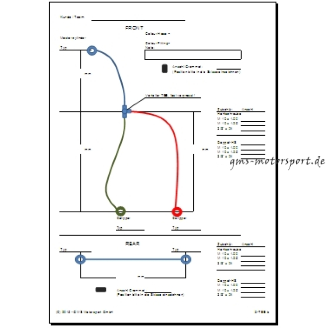 Conduite flexible en acier HEL, en 3 parties, raccord en T (TEE) à pression fixe, conforme au plan, avec certificat de conformité des pièces, à partir de 143,90 ?