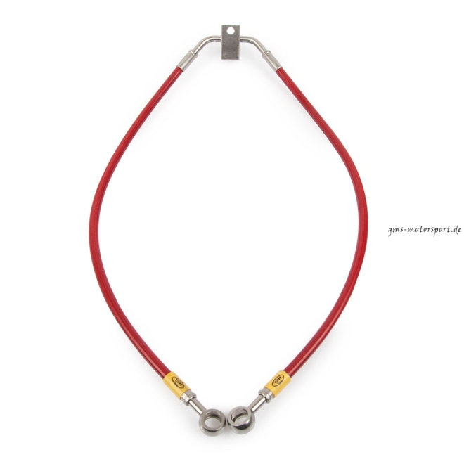 Conduite de frein HEL en acier tressé - BMW S1000 RR ABS (2010-), plusieurs modèles au choix