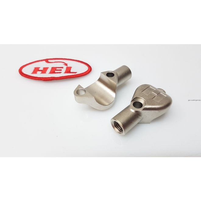 HEL Spiegel-Halbschelle f. Radial-Bremspumpe HMC-1