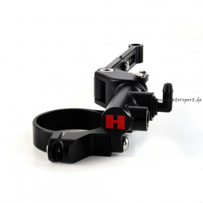 HEL PERFORMANCE CNC-Daumen-Bremspumpe MK-I
