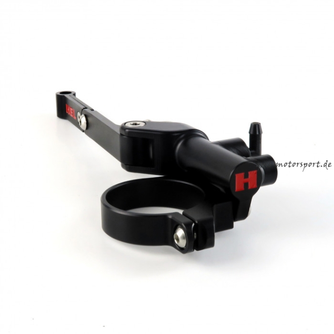 HEL PERFORMANCE CNC-Daumen-Bremspumpe MK-I