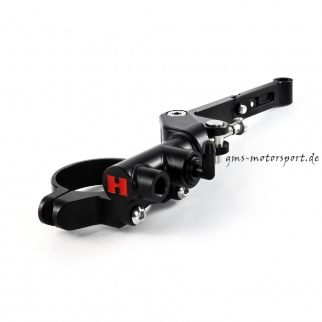 HEL PERFORMANCE CNC-Daumen-Bremspumpe MK-I