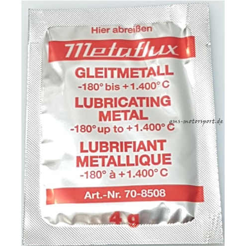 Hochleistungs-Schmierstoff GMP-1004
