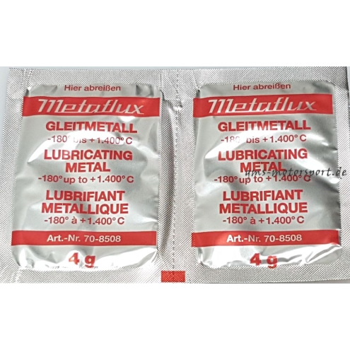 Hochleistungs-Schmierstoff GMP-1004