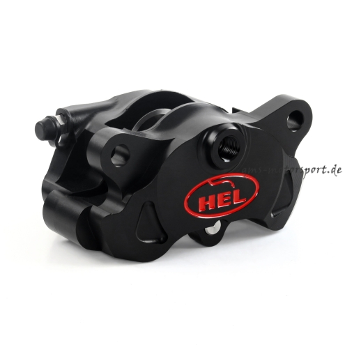 HEL PERFORMANCE 2-Kolben Bremszange Hinterrad, 84mm