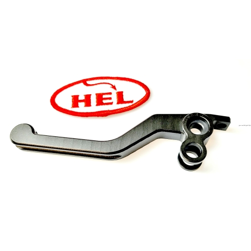 HEL Ersatzhebel 1-teilig f. Finger-Bremspumpe (Pullbrake)