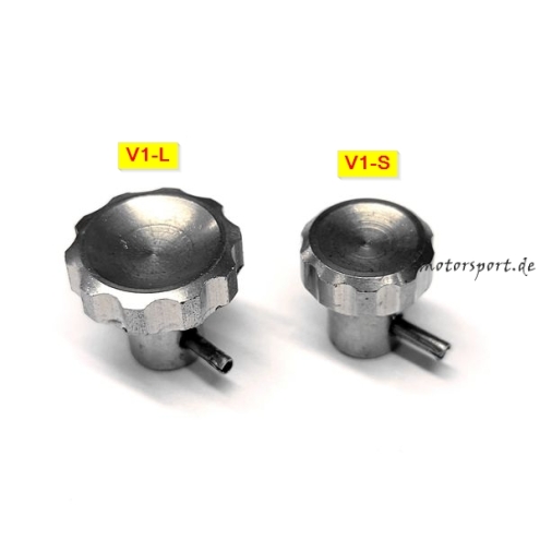 HEL Drehknopf V1 für Bremspumpe HMC/HPB