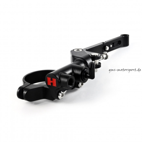 HEL PERFORMANCE CNC-Daumen-Bremspumpe MK-I