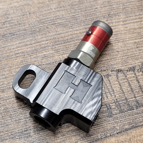 Verteiler, WSBK-3, 3-fach, Sensor 30°