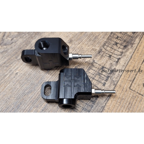 Verteiler, WSBK-3, 3-fach, Sensor 30°