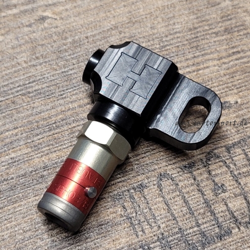 Verteiler, WSBK-4, 2-fach, ELBOW
