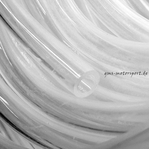 Schlauch zum Ausgleichbehälter, Clear 6x9-TY
